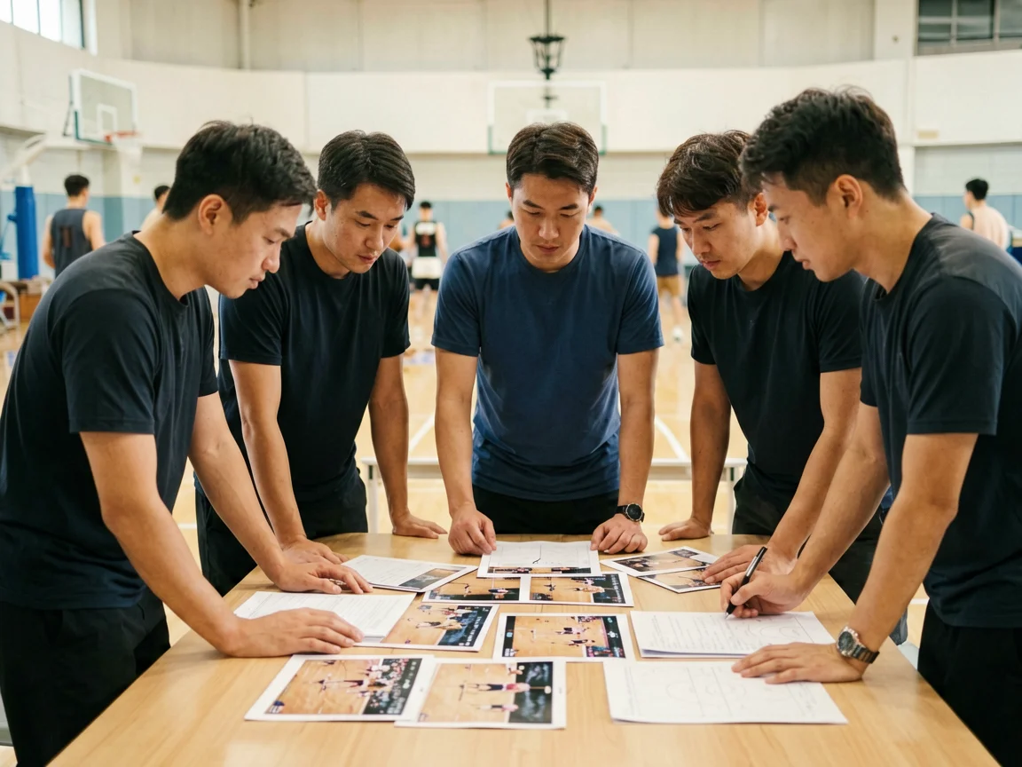 WNBA季后赛最新对阵公布多场焦点对决引球迷期待