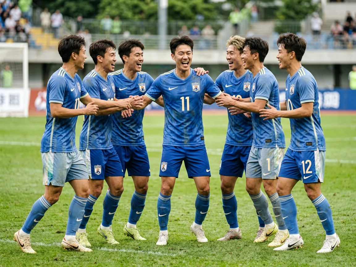 斯卡马卡斩获联赛关键进球今夏转会去向引球迷热议