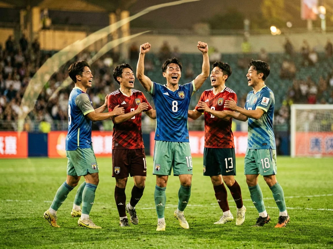 2024中国超级杯赛程出炉顶尖球队角逐年度首冠
