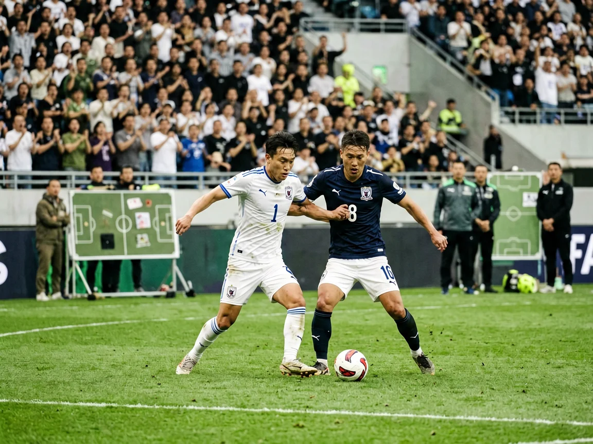 2024超级杯巅峰对决开启冠军归属牵动万千球迷目光