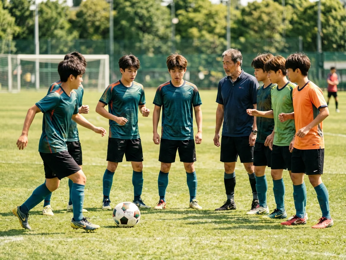2024超级杯对阵名单出炉各豪强蓄势冲击最终冠军