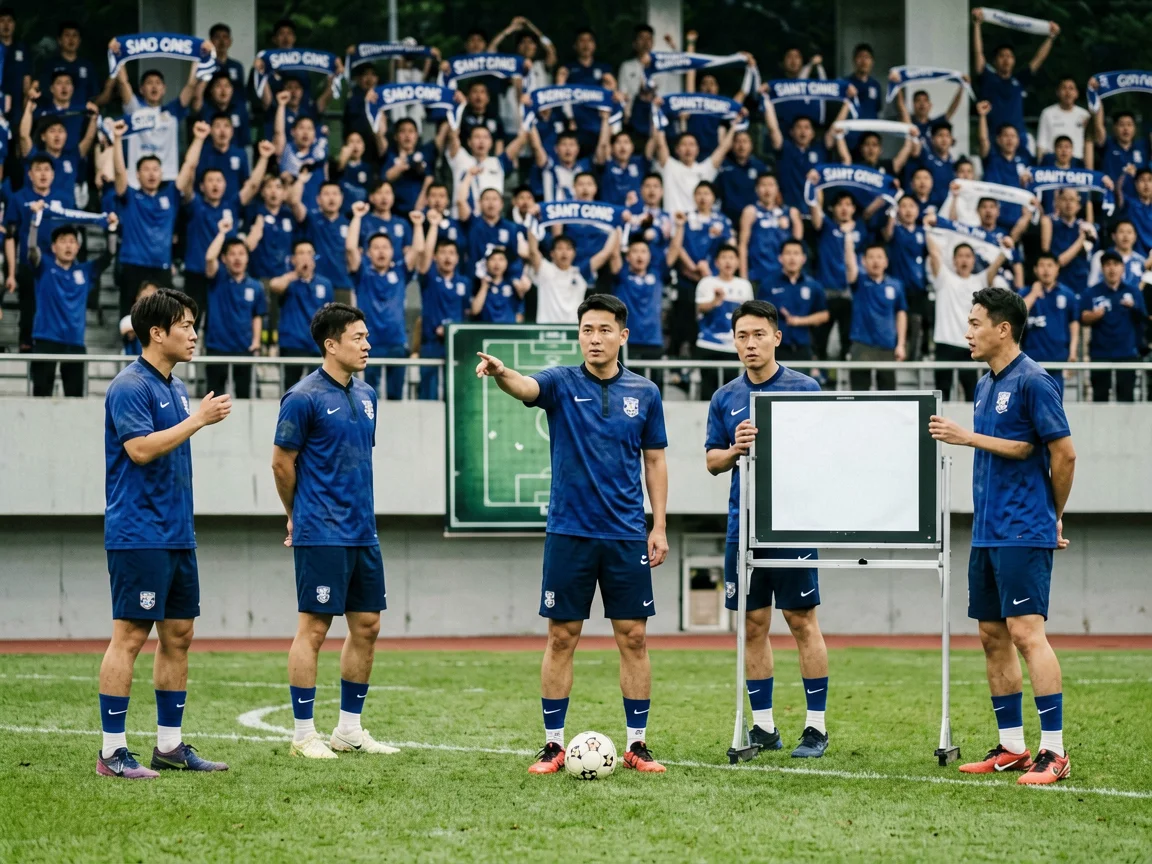 2024超级杯完整赛程公布焦点对决看点拉满引球迷热议