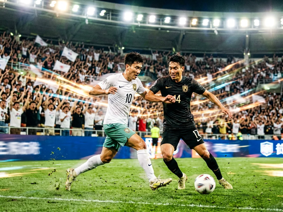 2024超级杯完整赛程公布豪强对决争冠看点十足引热议