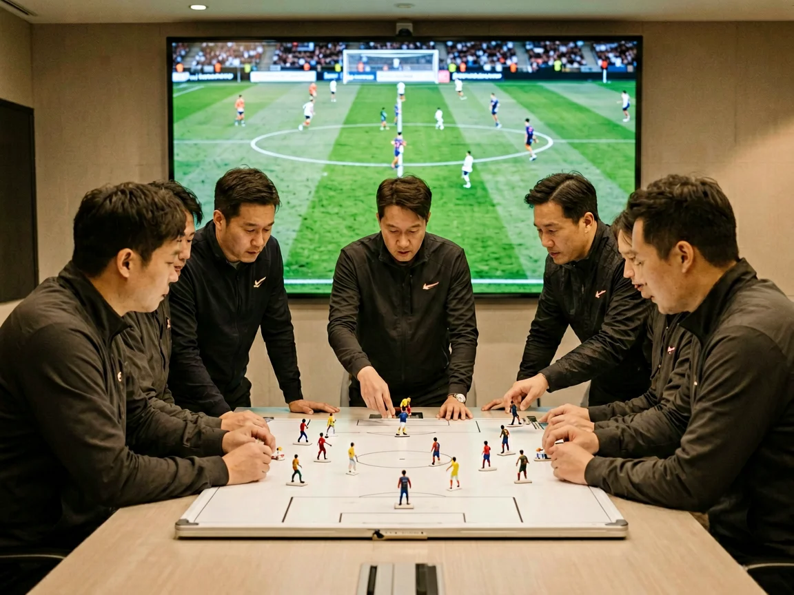 2024超级杯决赛即将打响两大豪强争夺年度首冠